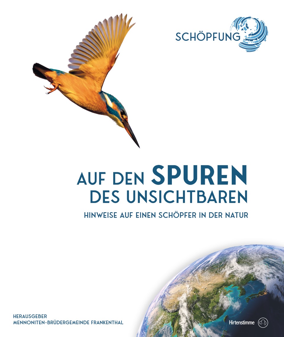 Auf den Spuren des Unsichtbaren Auf den Spuren des Unsichtbaren