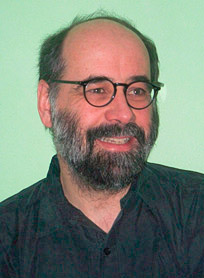 Harald Binder Harald Binder
