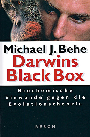 Darwins Black Box