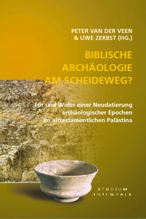 Biblische Archäologie am Scheideweg? (PDF-Download)