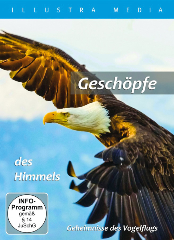 Geschöpfe des Himmels