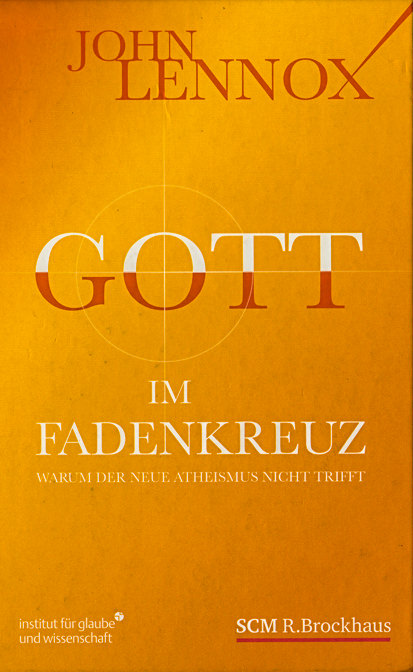 Gott im Fadenkreuz