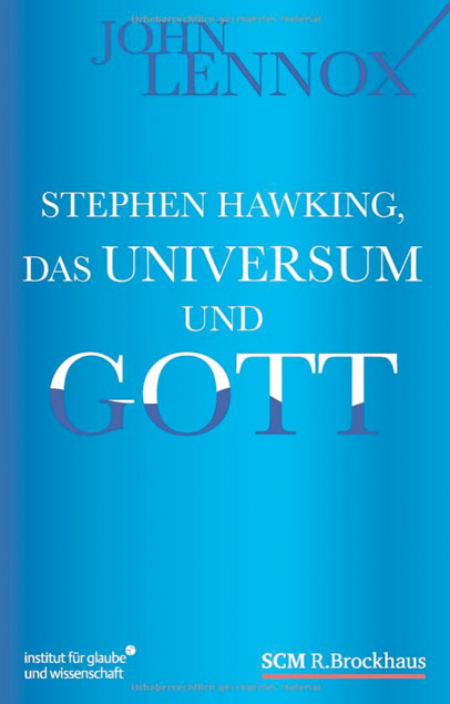 Stephen Hawking, das Universum und Gott