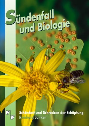 Sündenfall und Biologie