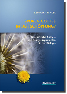 Zum Buch "Spuren Gottes in der Schöpfung" ...