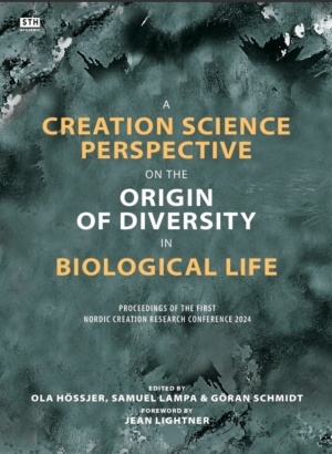 A Creation Science Perspective on the Origin of Diversity in Biological Life