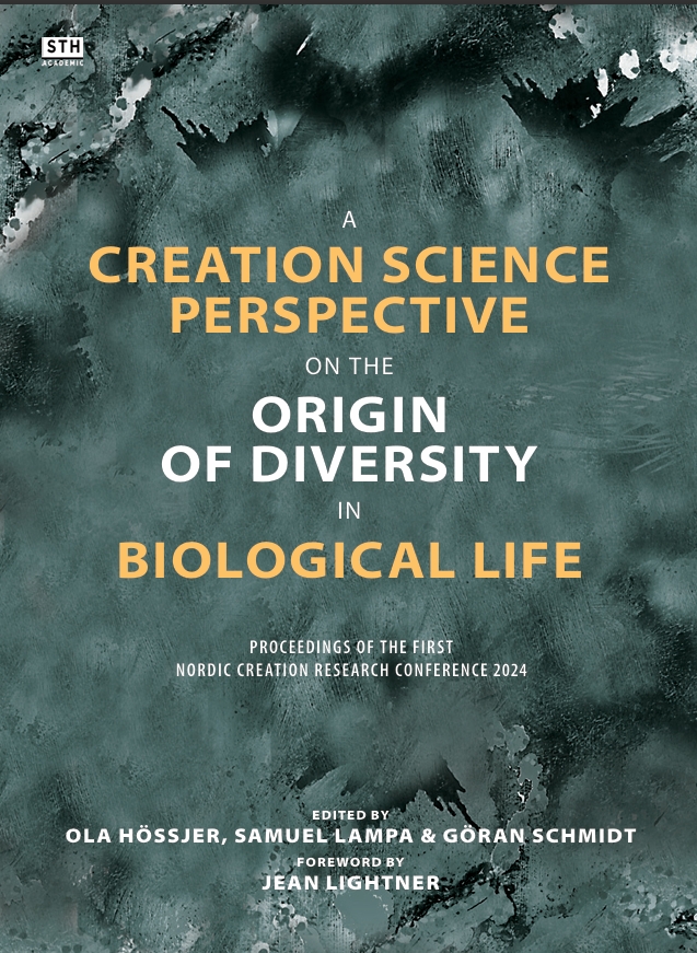 A Creation Science Perspective on the Origin of Diversity in Biological Life A Creation Science Perspective on the Origin of Diversity in Biological Life
