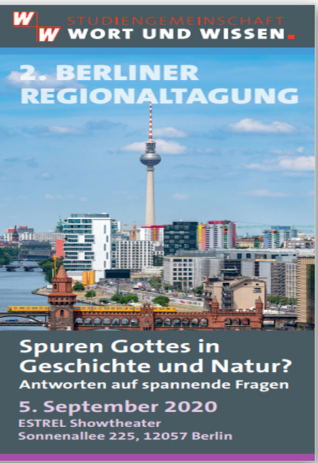 Regionaltagung Berlin 2020