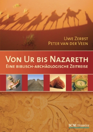 Spurensuche. Zum Verhältnis von Datierung und biblischer Archäologie