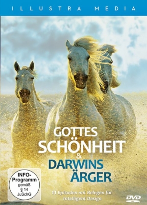 Gottes Schönheit & Darwins Ärger