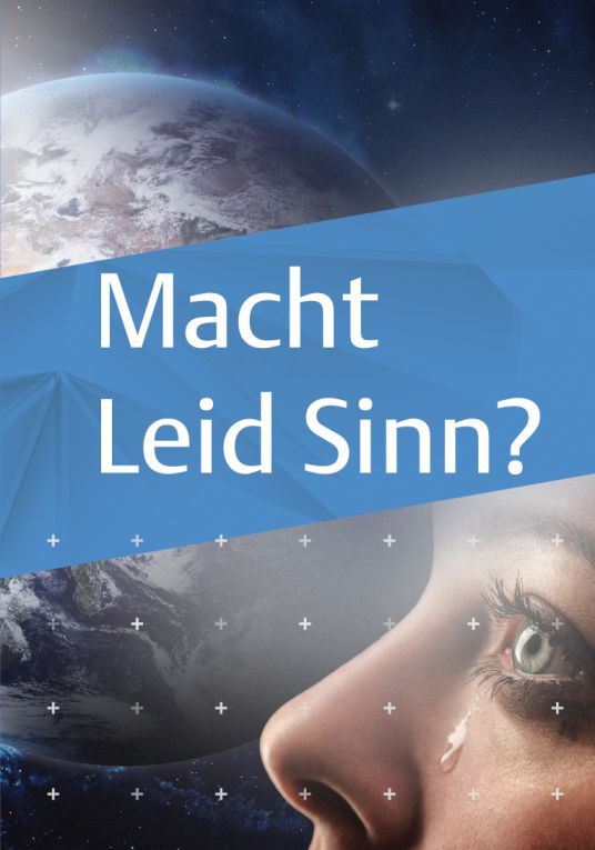 Macht Leid Sinn?