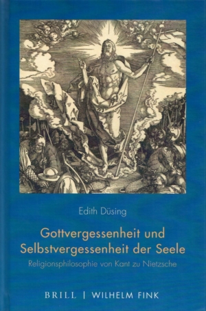 Gottvergessenheit und Selbstvergessenheit der Seele