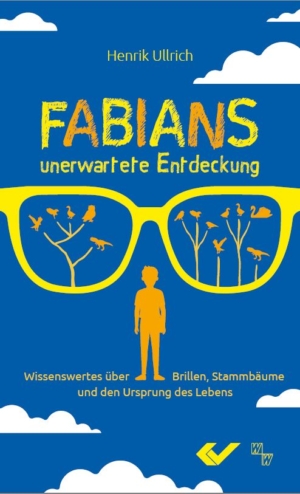 Fabians unerwartete Entdeckung