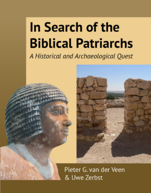 In Search of the biblical patriarchs