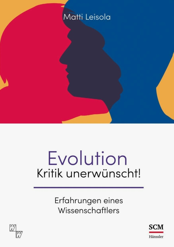 Evolution – Kritik unerwünscht!