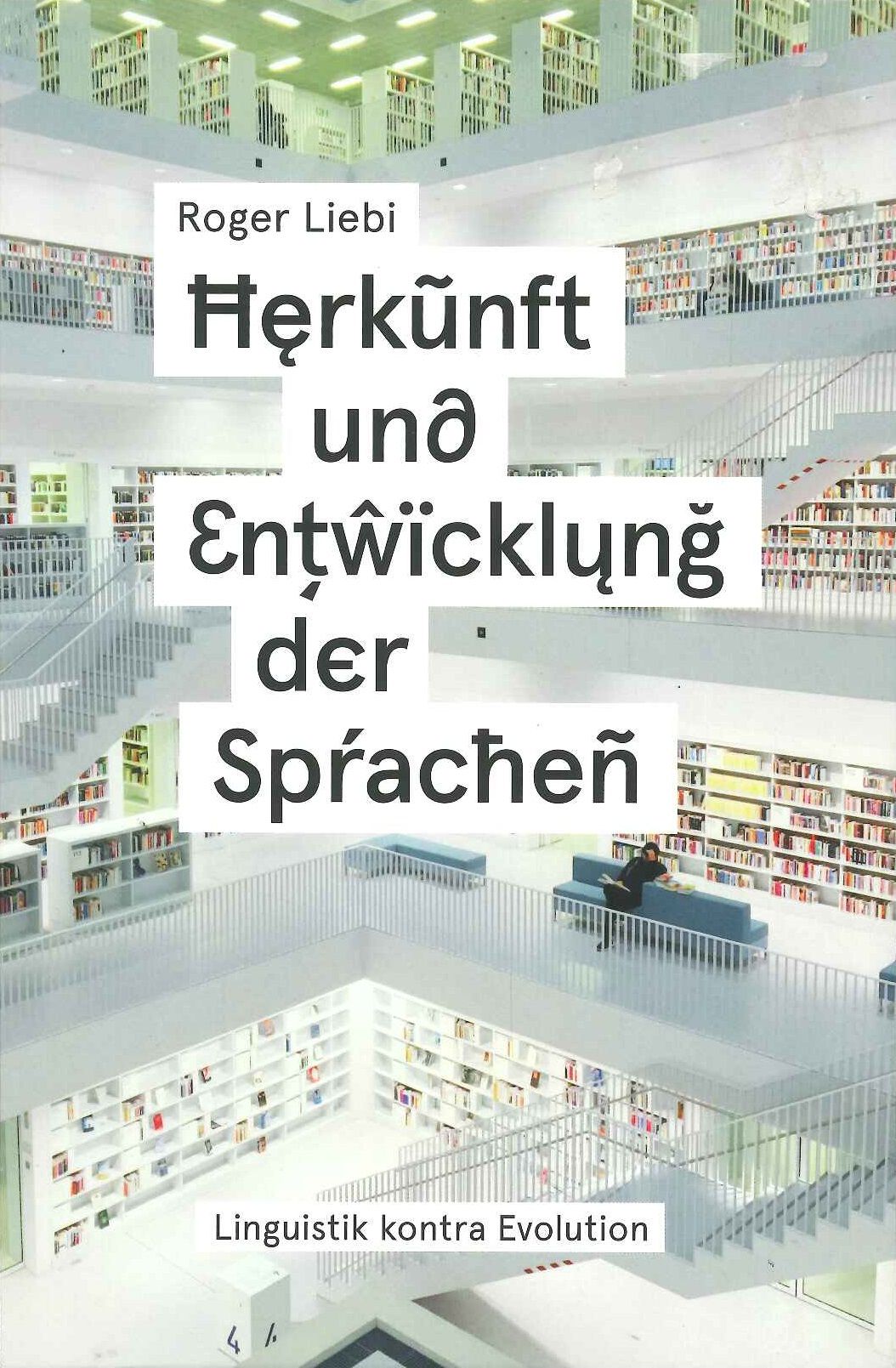 Herkunft und Entwicklung der Sprachen Herkunft und Entwicklung der Sprachen