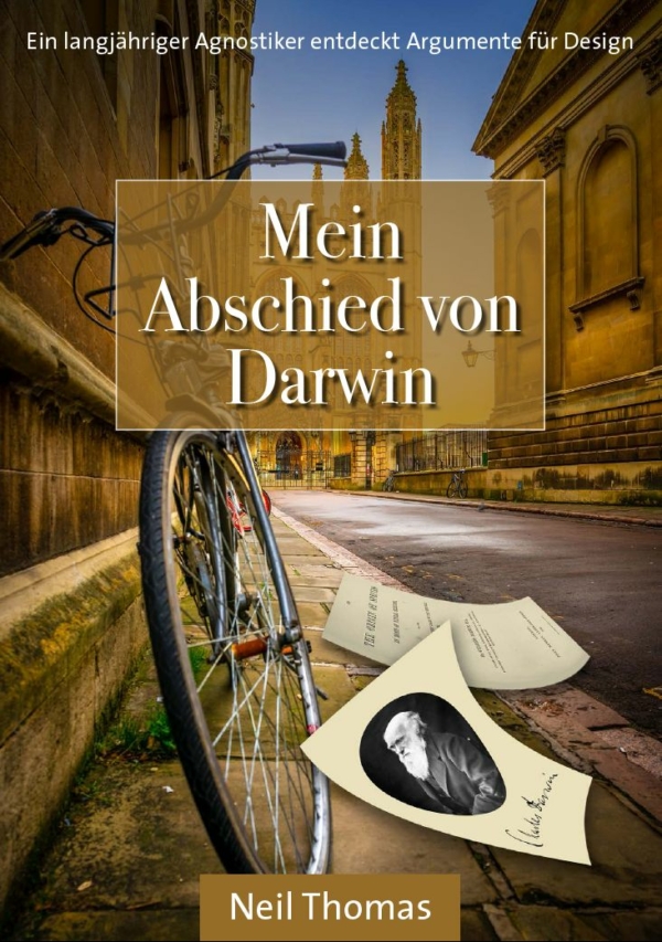 Mein Abschied von Darwin (PDF)