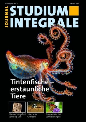 Zeitschrift Studium Integrale Journal (Aktuelle Ausgabe)