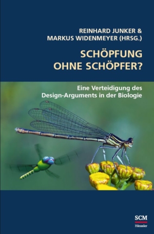 Schöpfung ohne Schöpfer?
