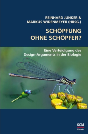 Schöpfung ohne Schöpfer?