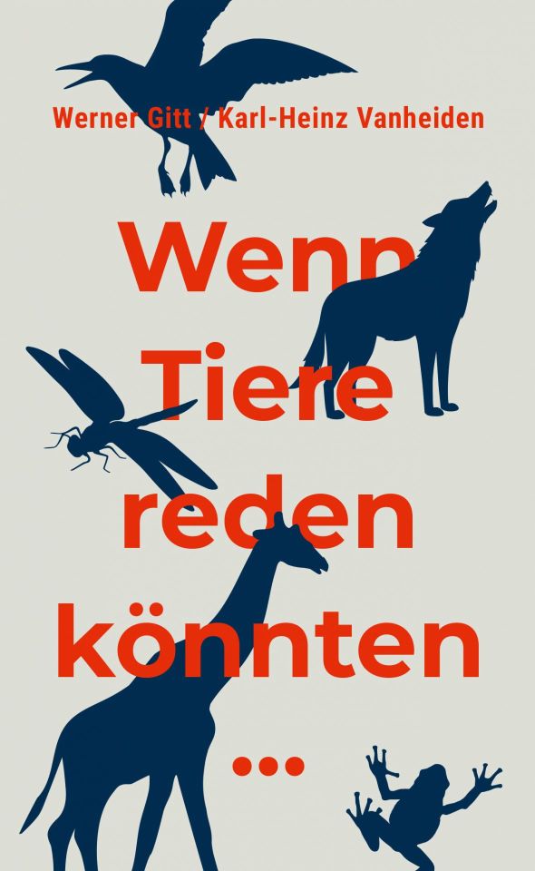 Wenn Tiere reden könnten