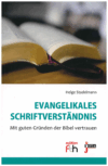 Evangelikales Schriftverständnis