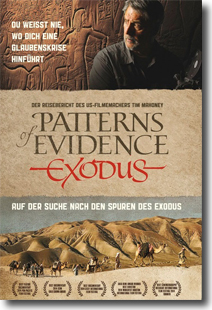 Patterns of Evidence: Exodus