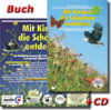 Mit Kindern die Schöpfung entdecken (Buch+CD)