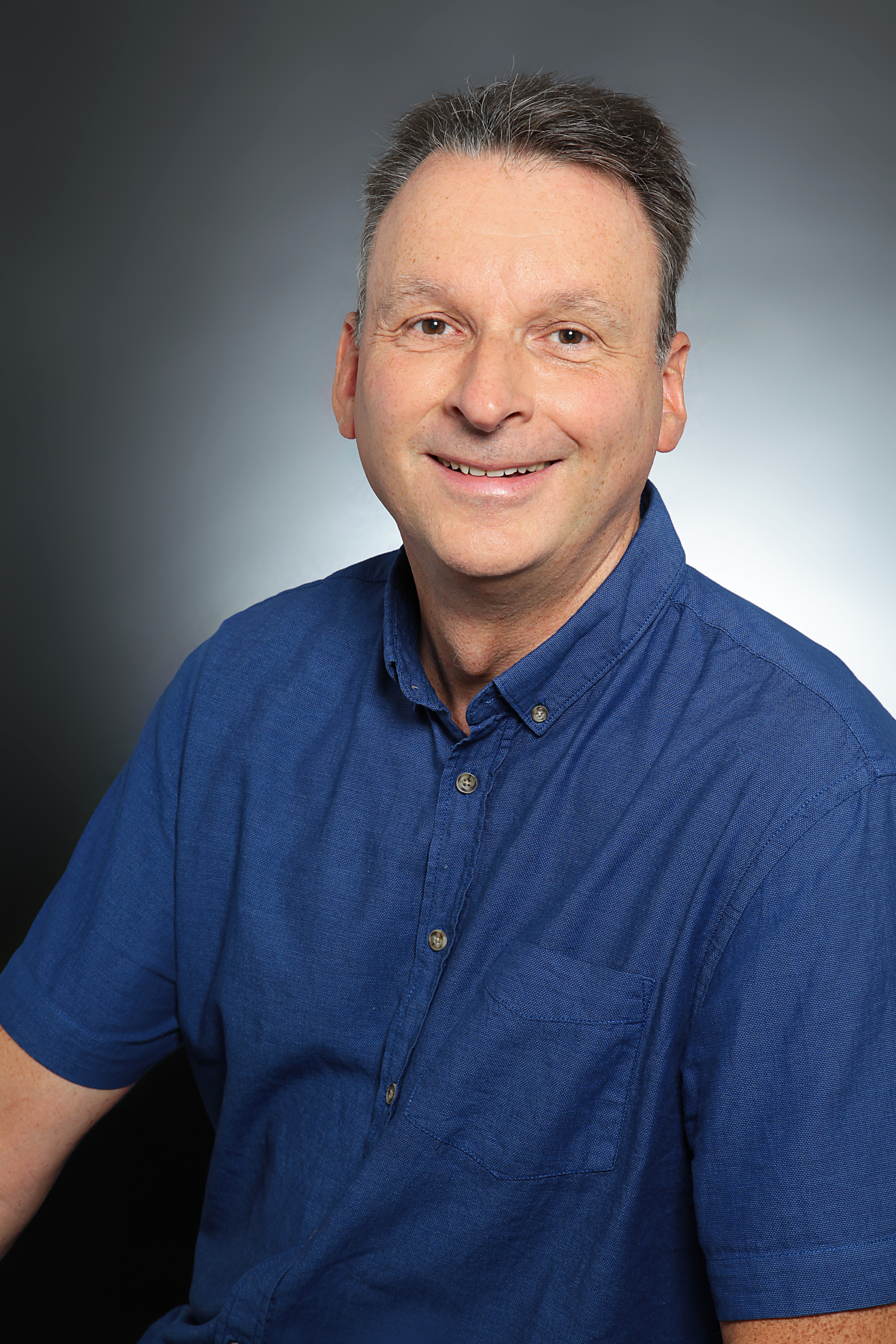 Jürgen Diedrich
