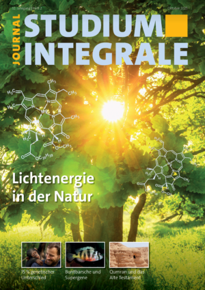 Zeitschrift Studium Integrale Journal (Aktuelle Ausgabe) Zeitschrift Studium Integrale Journal (Aktuelle Ausgabe)