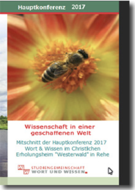 Hauptkonferenz Rehe 2017