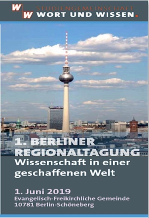 Regionaltagung Berlin 2019