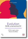 Evolution – Kritik unerwünscht!