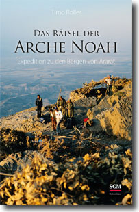 Das Rätsel der Arche Noah