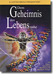 Dem Geheimnis des Lebens nahe