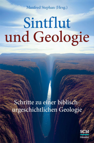 Sintflut und Geologie