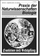 Praxis der Naturwissenschaften