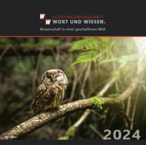 W+W-Schöpfungskalender 2024
