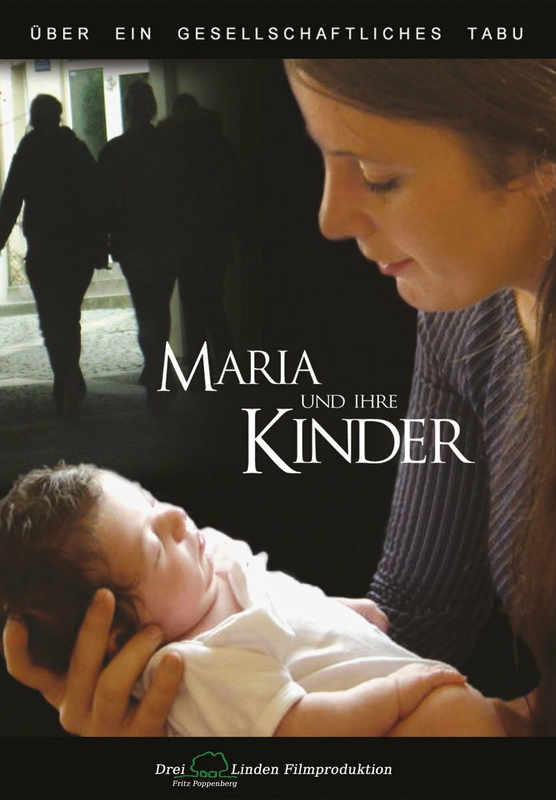 Maria und ihre Kinder