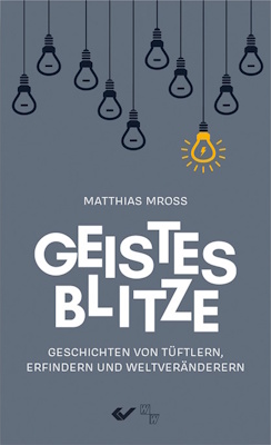 Geistesblitze