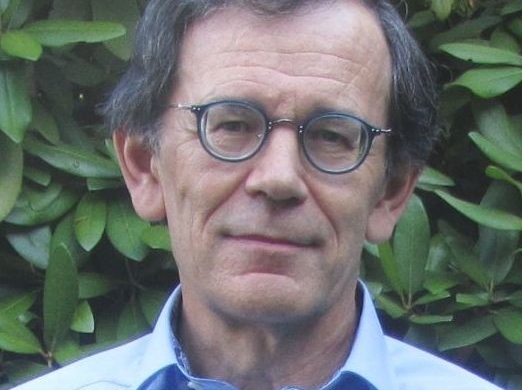 Dr. Reinhard Junker Dr. Reinhard Junker