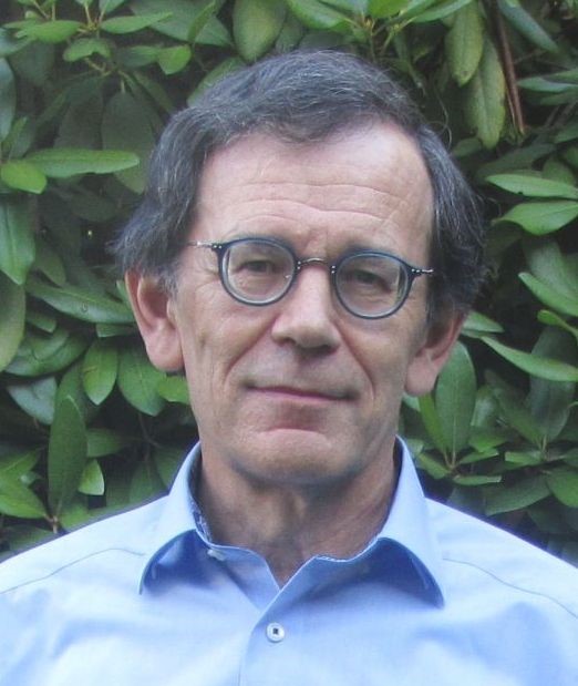 Dr. Reinhard Junker Dr. Reinhard Junker