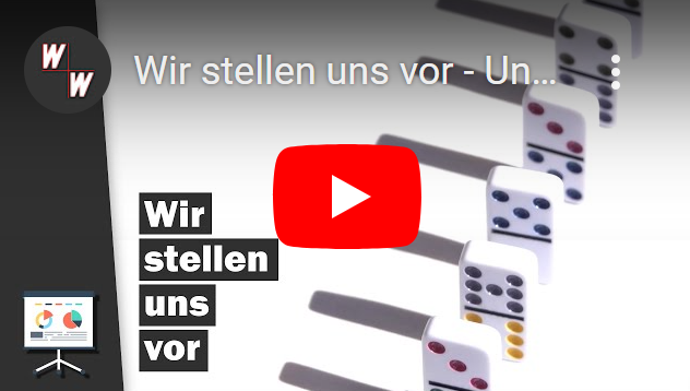 Video - Wir stellen uns vor